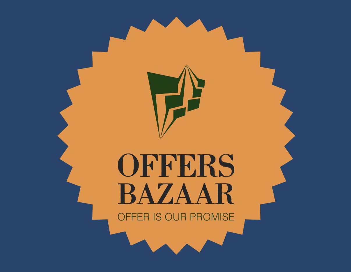 Offers Bazaar